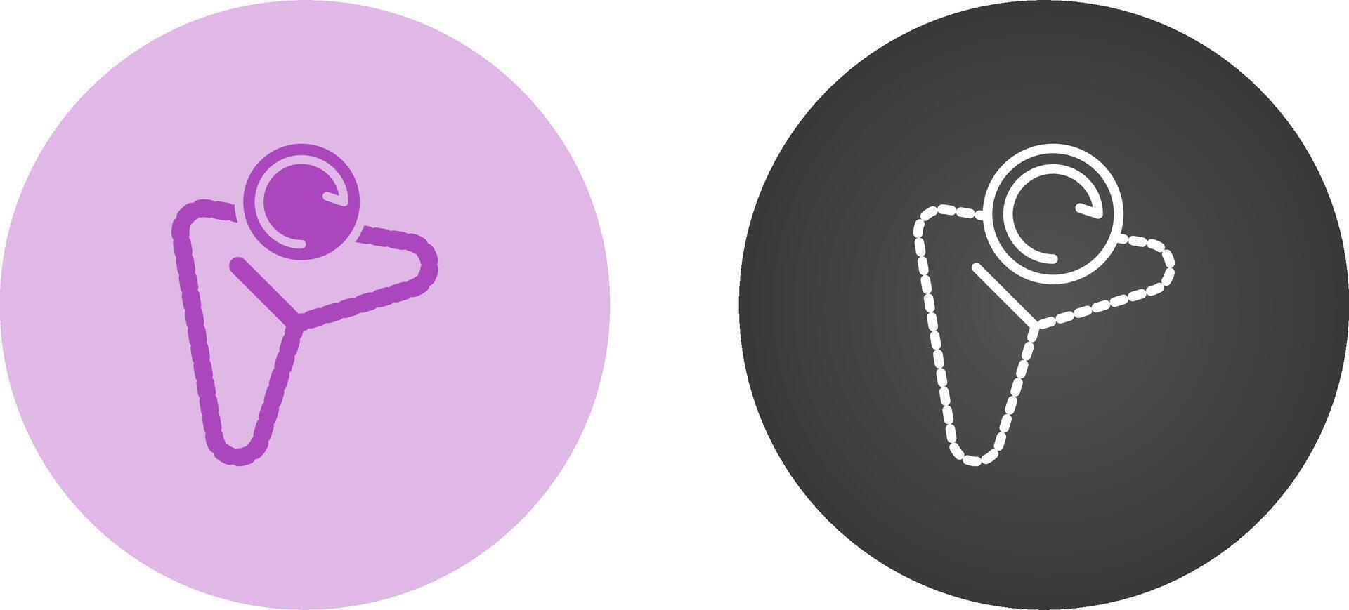 ReLoad Vector Icon