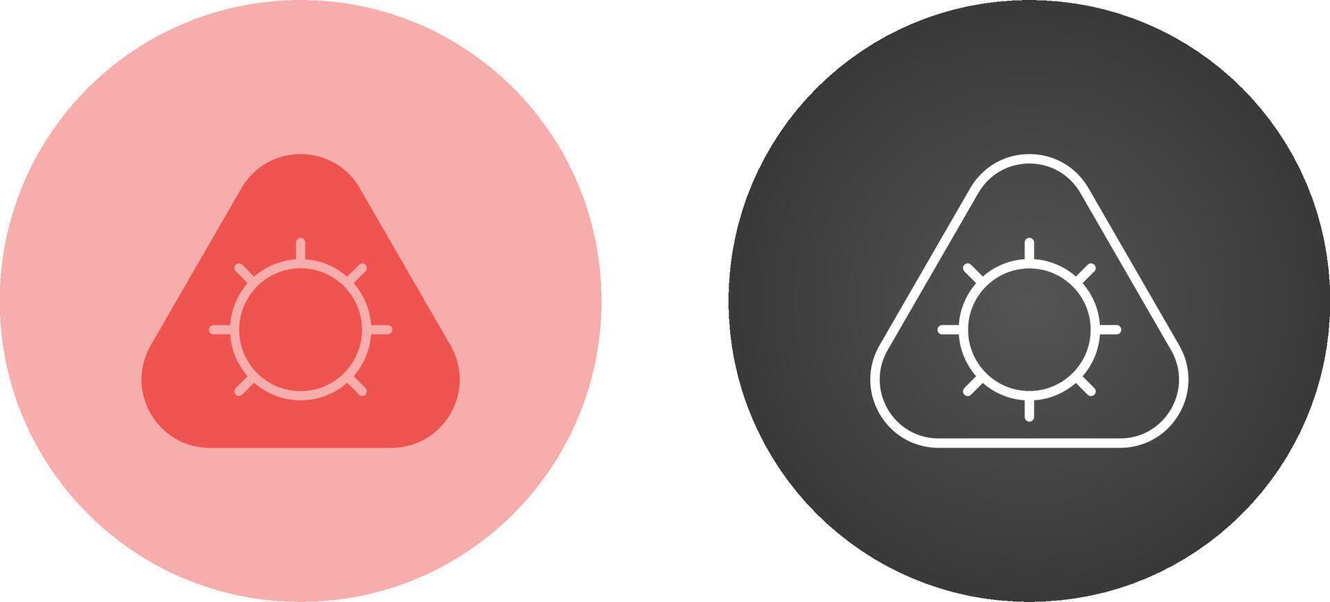 Sign Vector Icon
