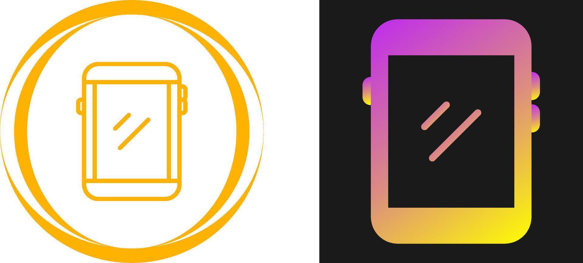 Smartphone Vector Icon