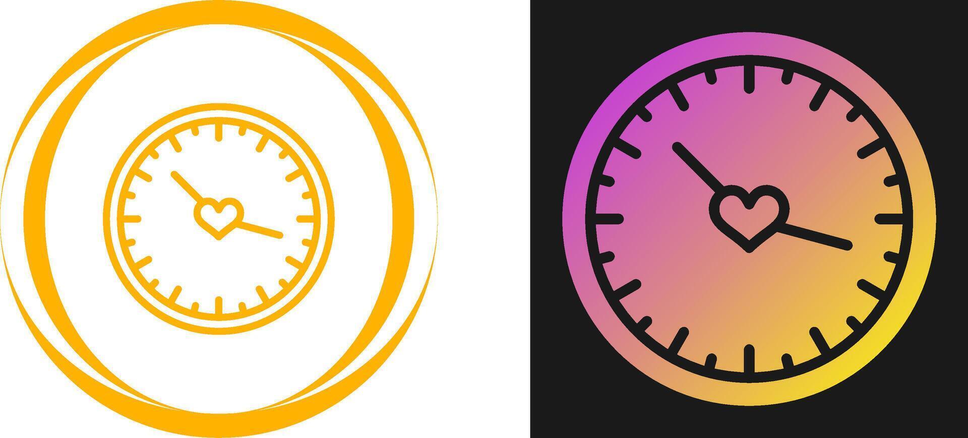 Date night Vector Icon
