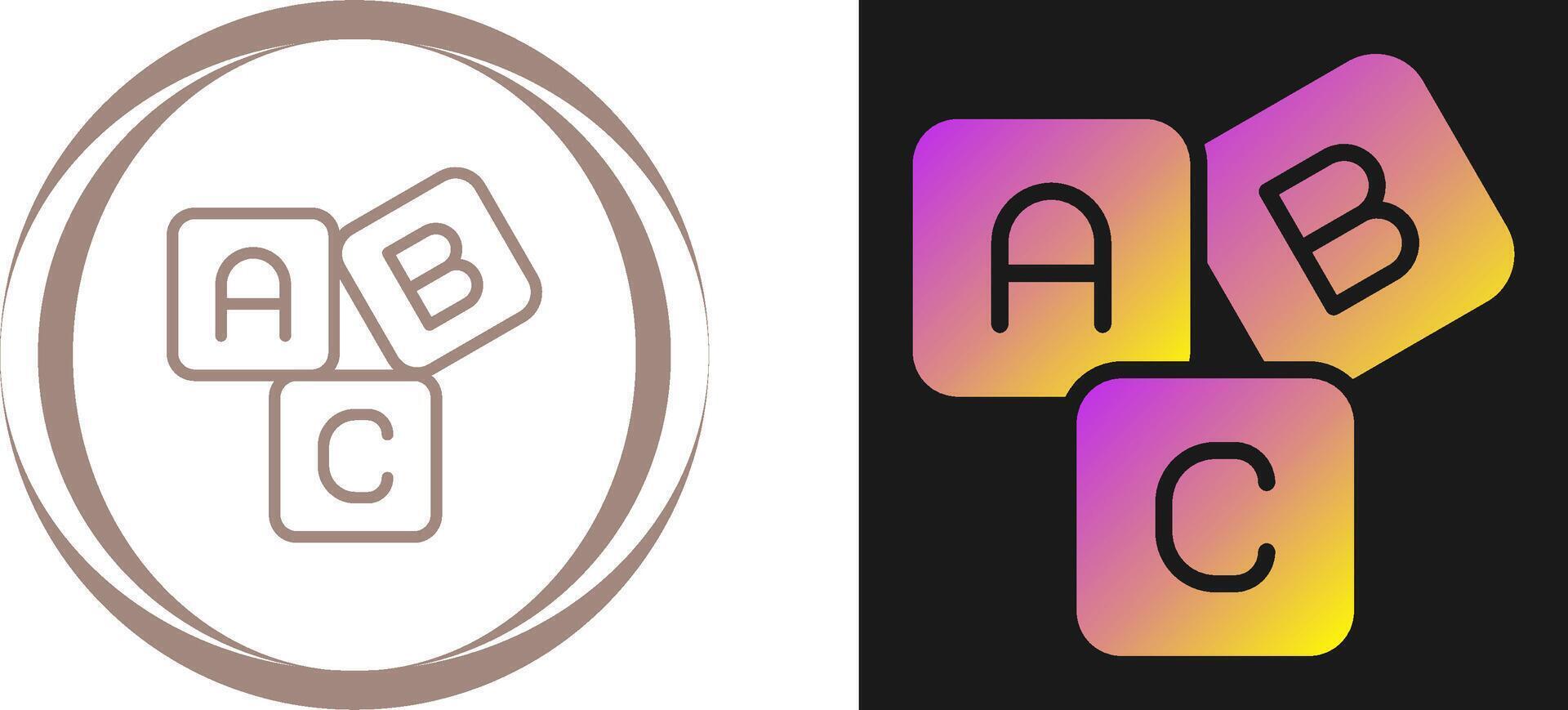Educational Game Vector Icon