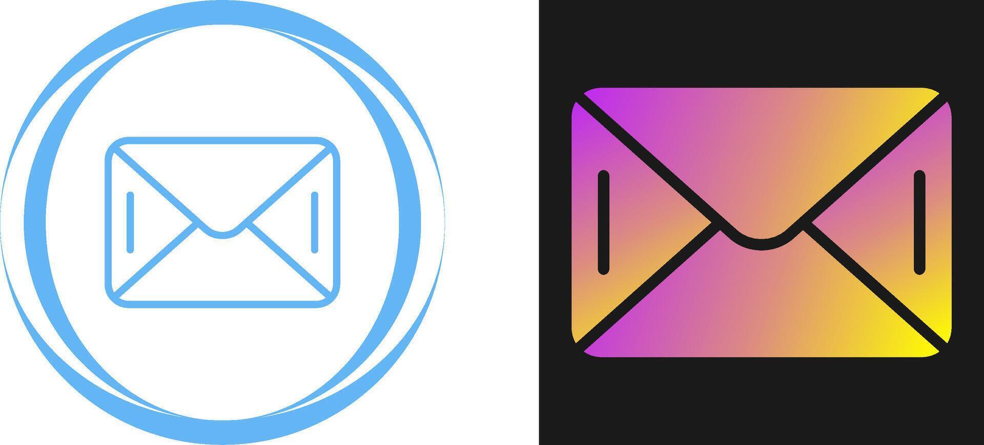 Email Vector Icon