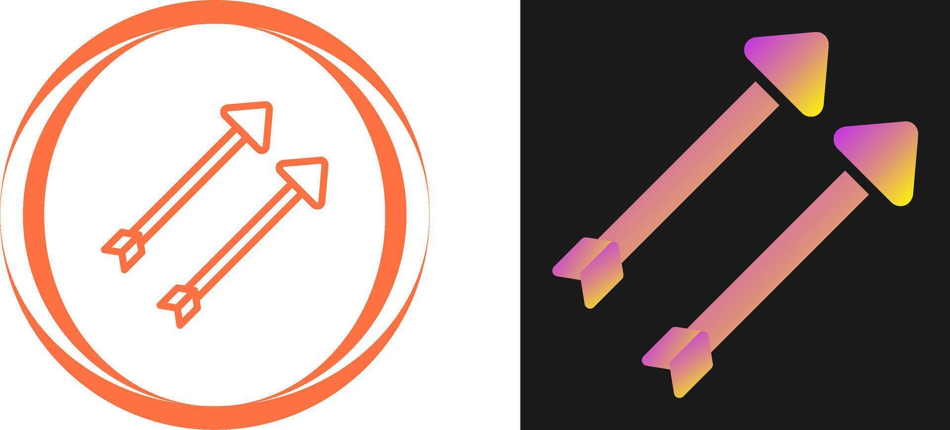 Arrow Vector Icon