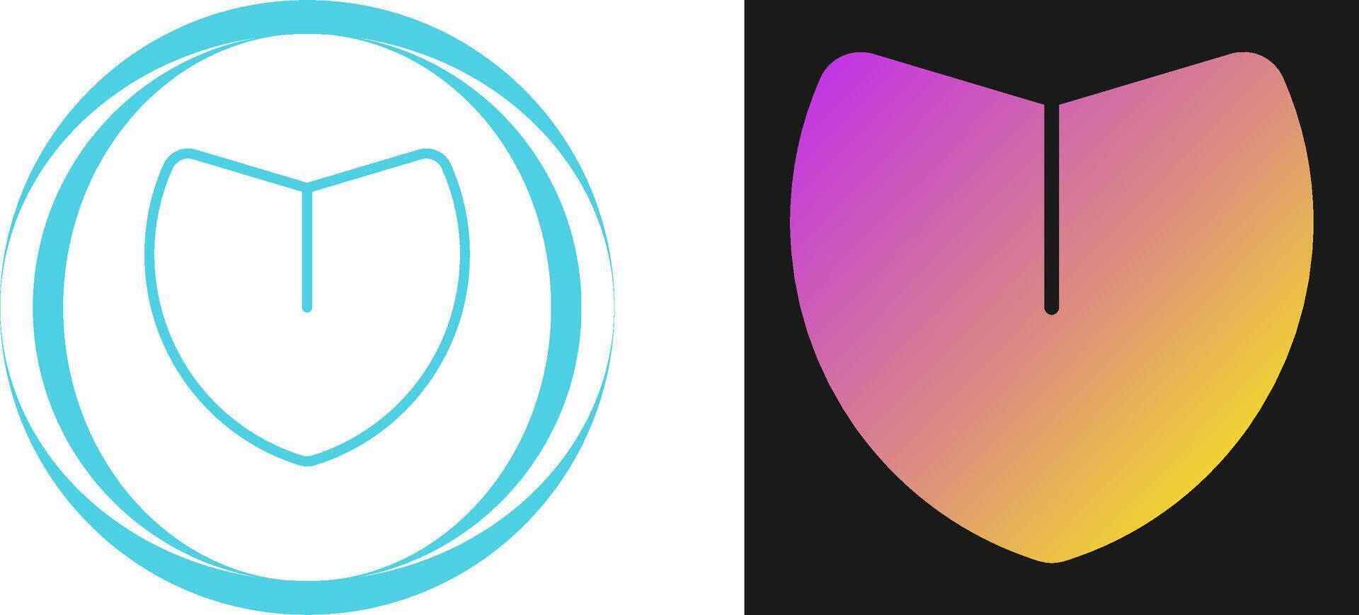 Shield Vector Icon