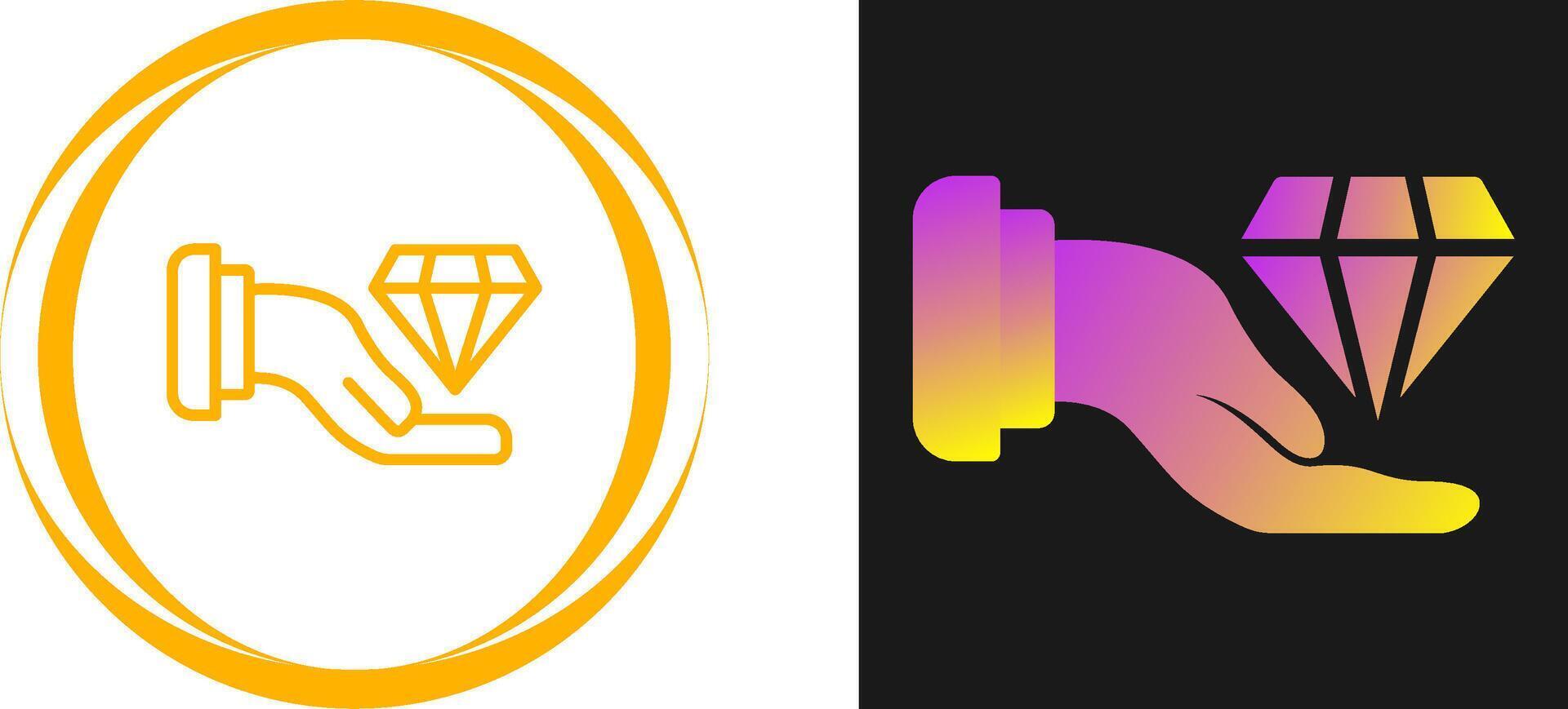 Value Proposition Vector Icon
