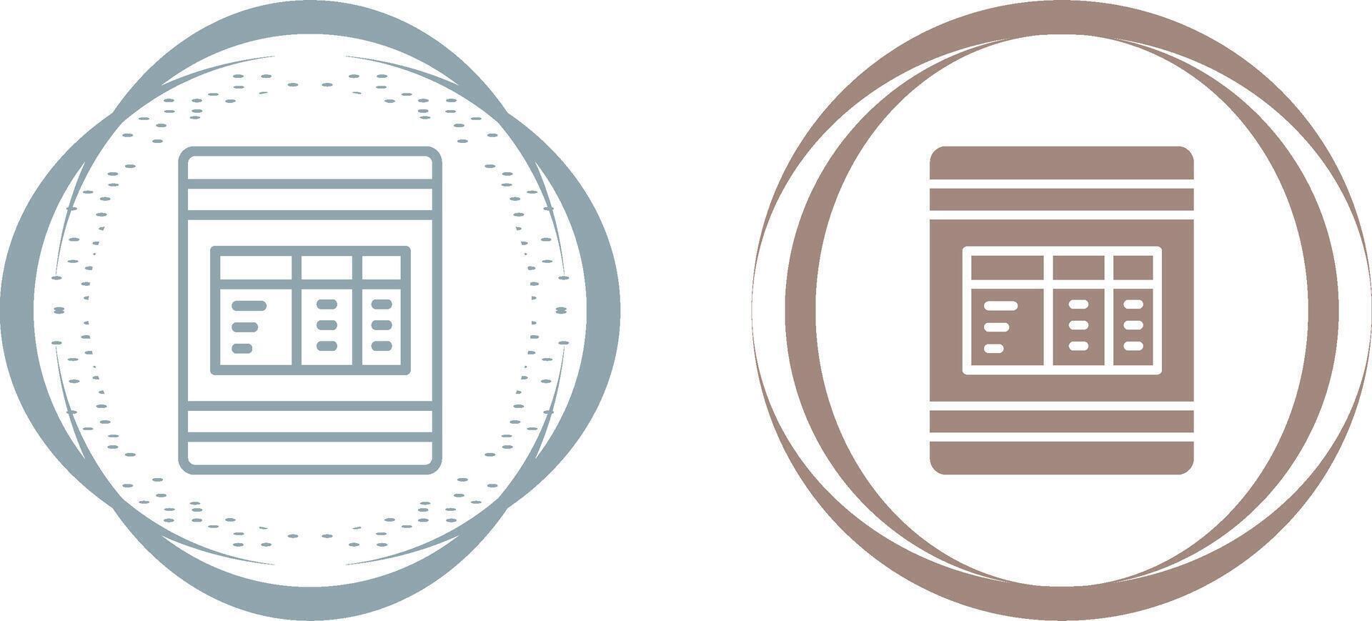 Quotation Vector Icon
