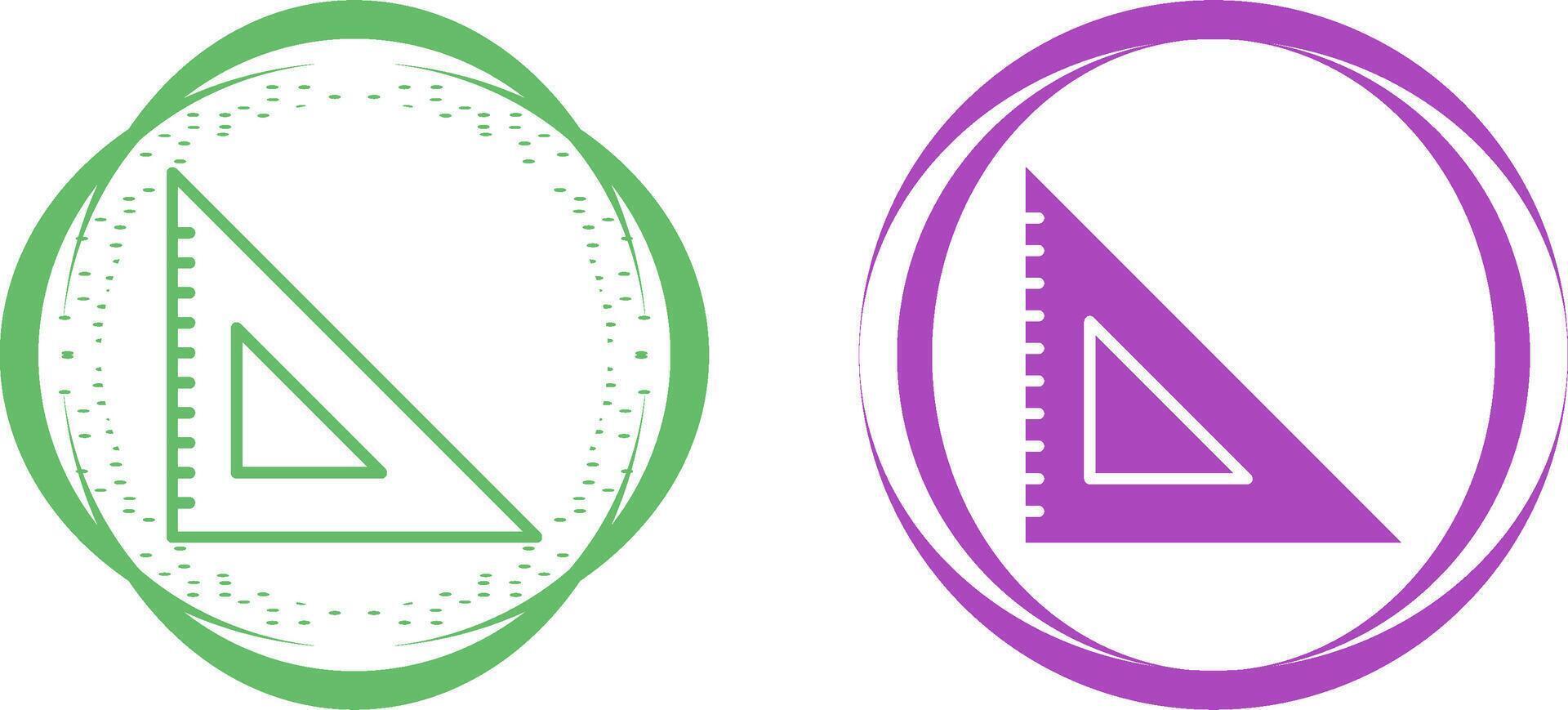 Drafting Compass Vector Icon