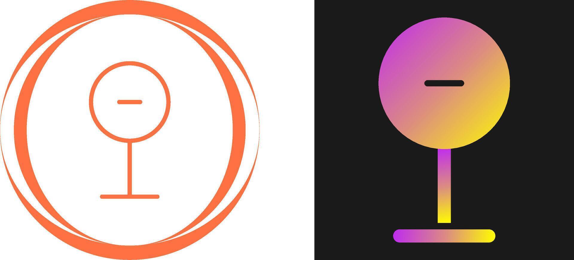 Map Marker Vector Icon