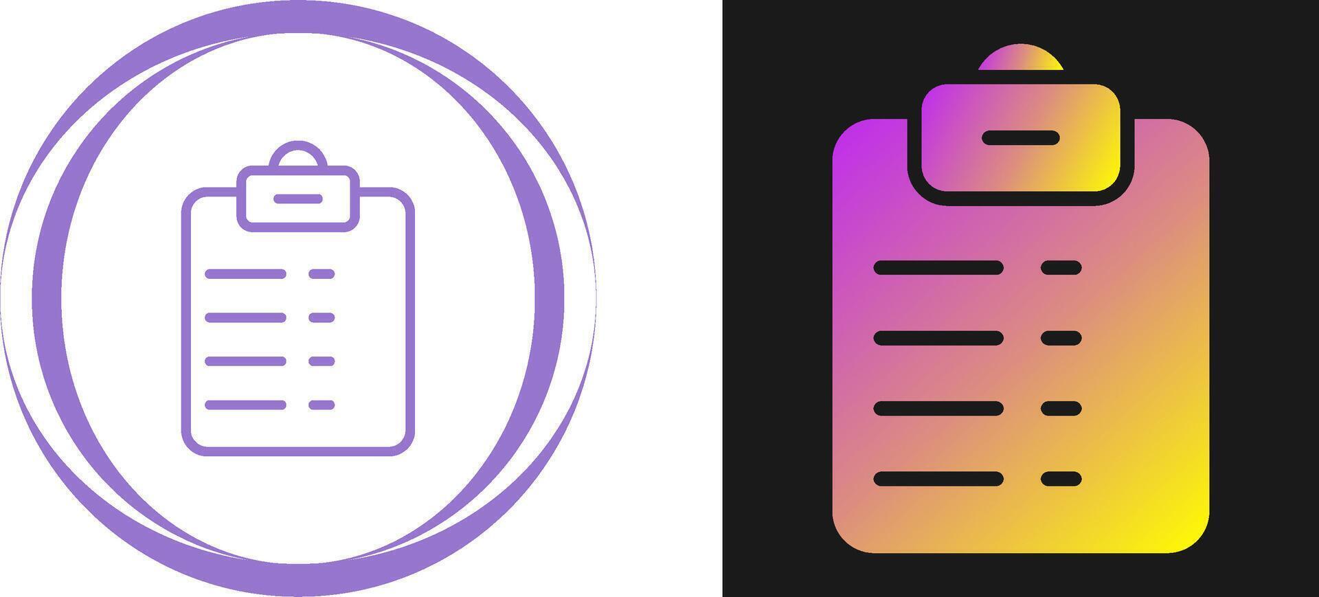 Align Left Vector Icon