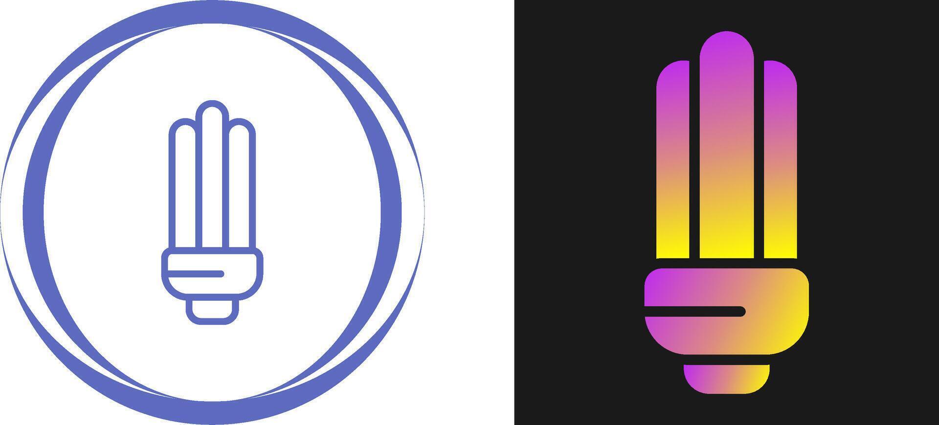 Bulb Vector Icon