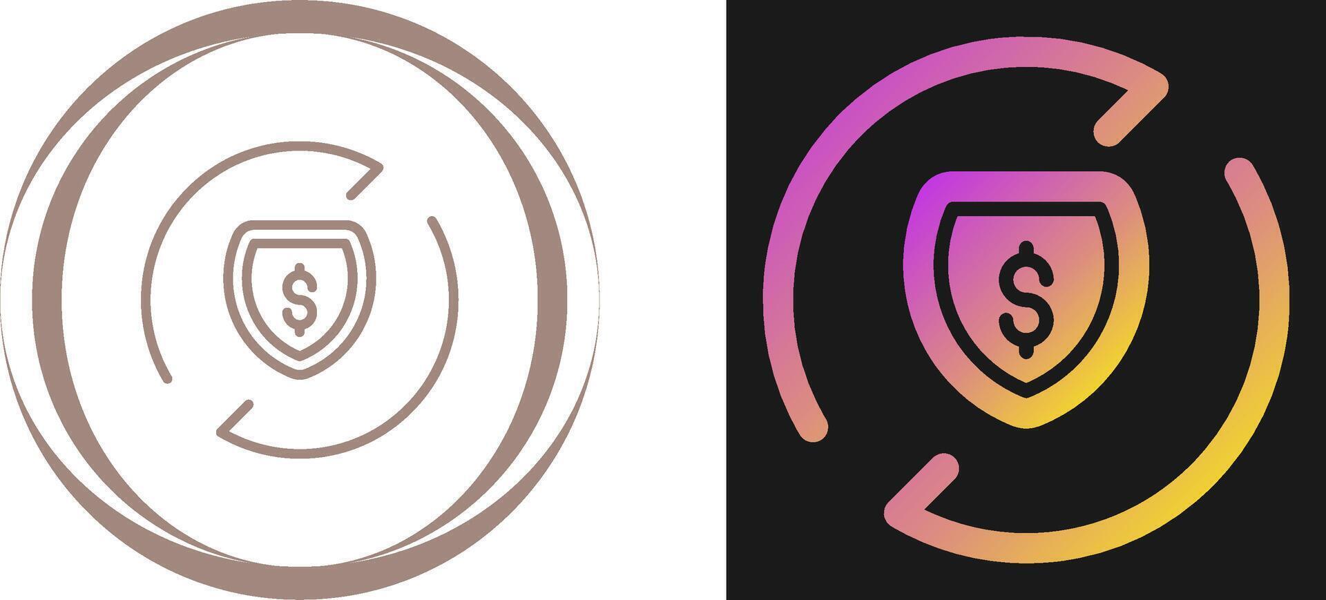 Security System Vector Icon