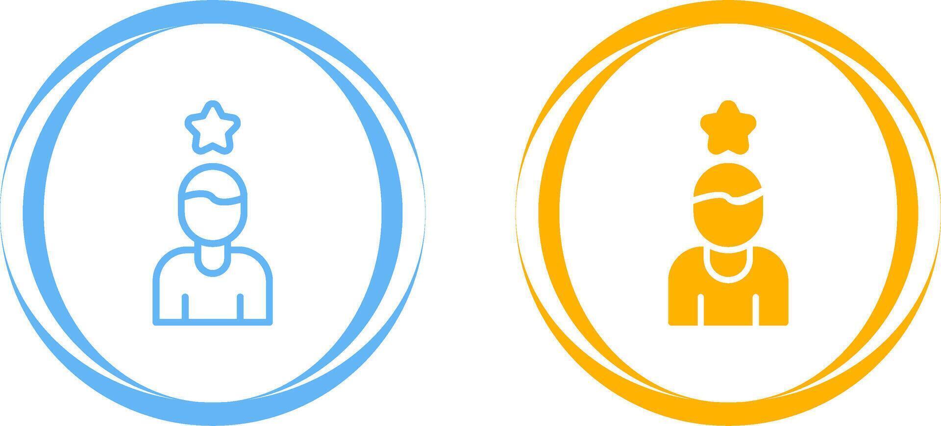 Prime Vector Icon