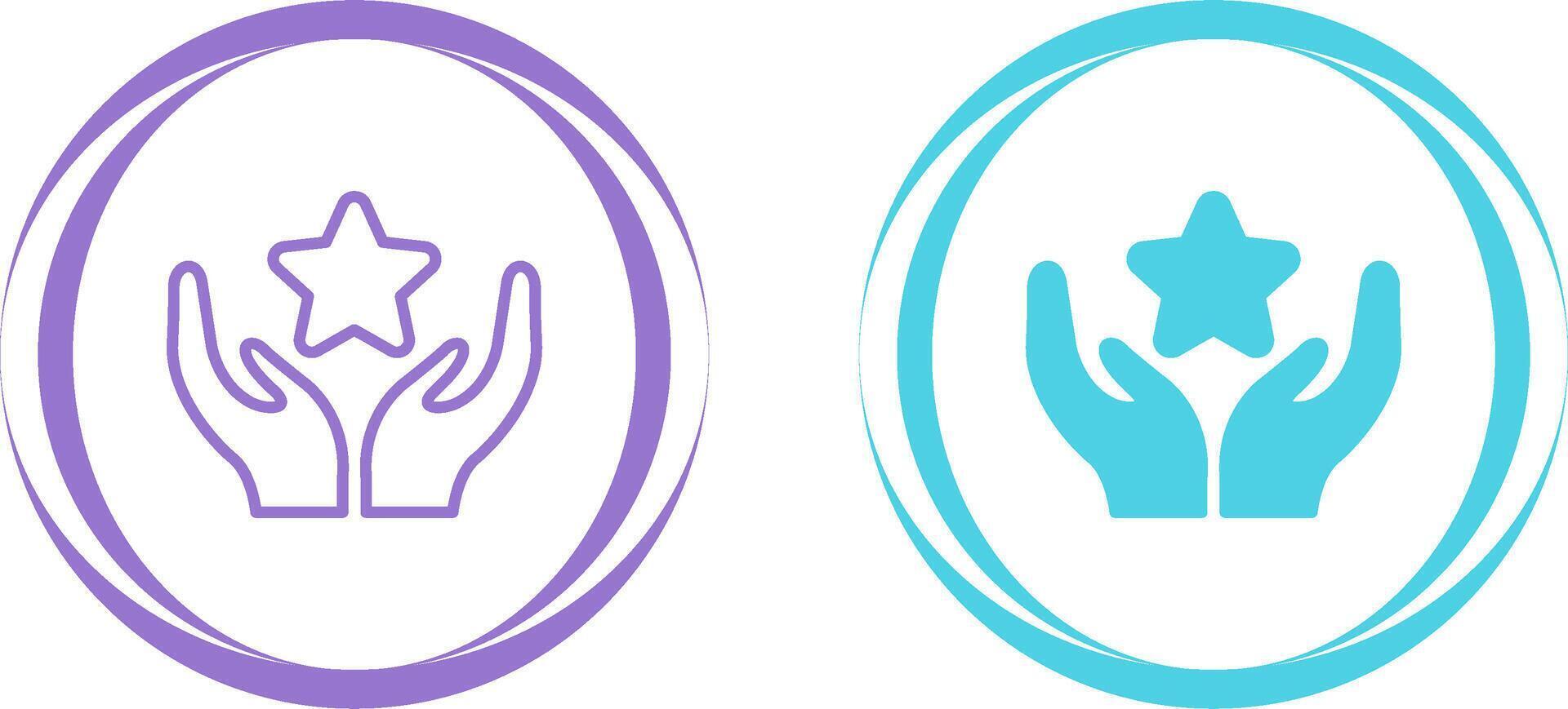 Champion Vector Icon