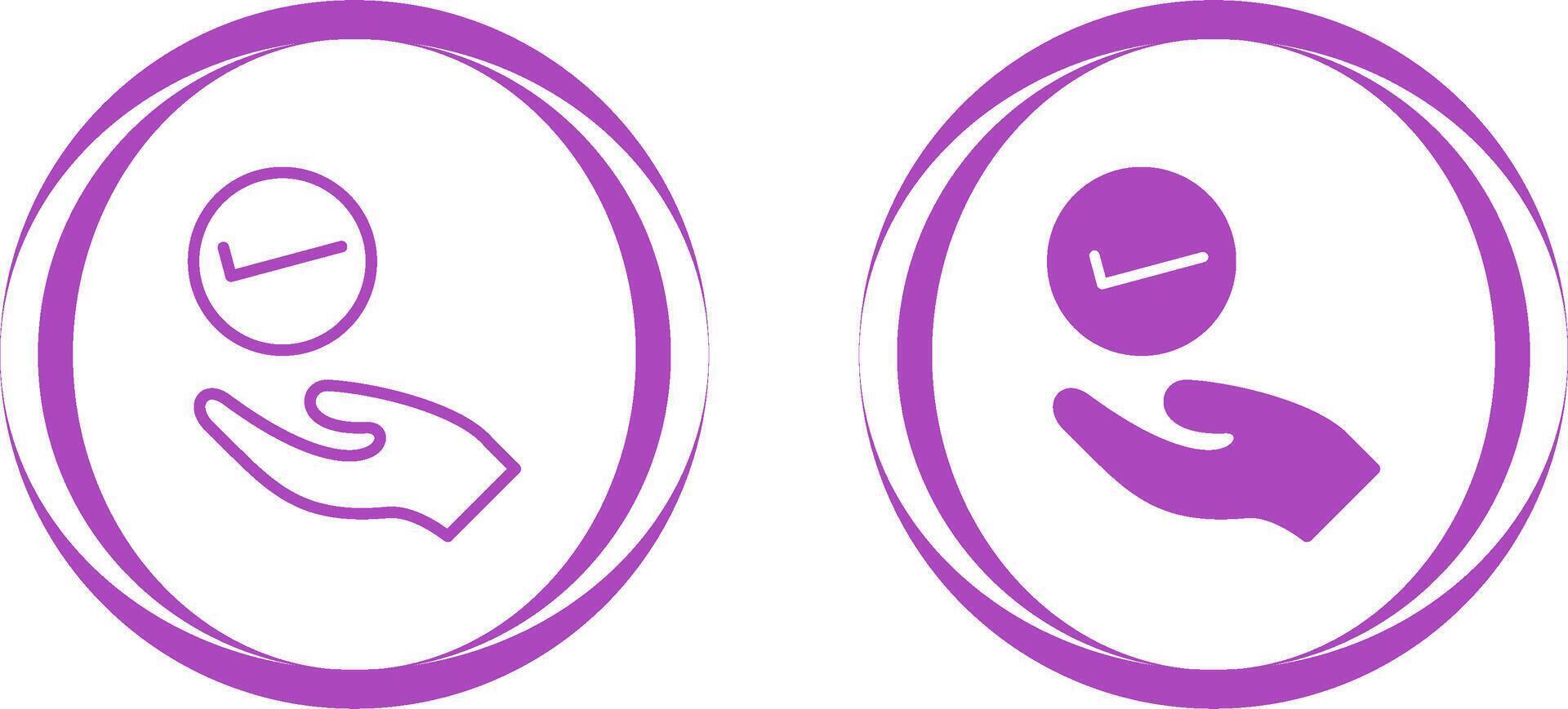 First Prize Vector Icon