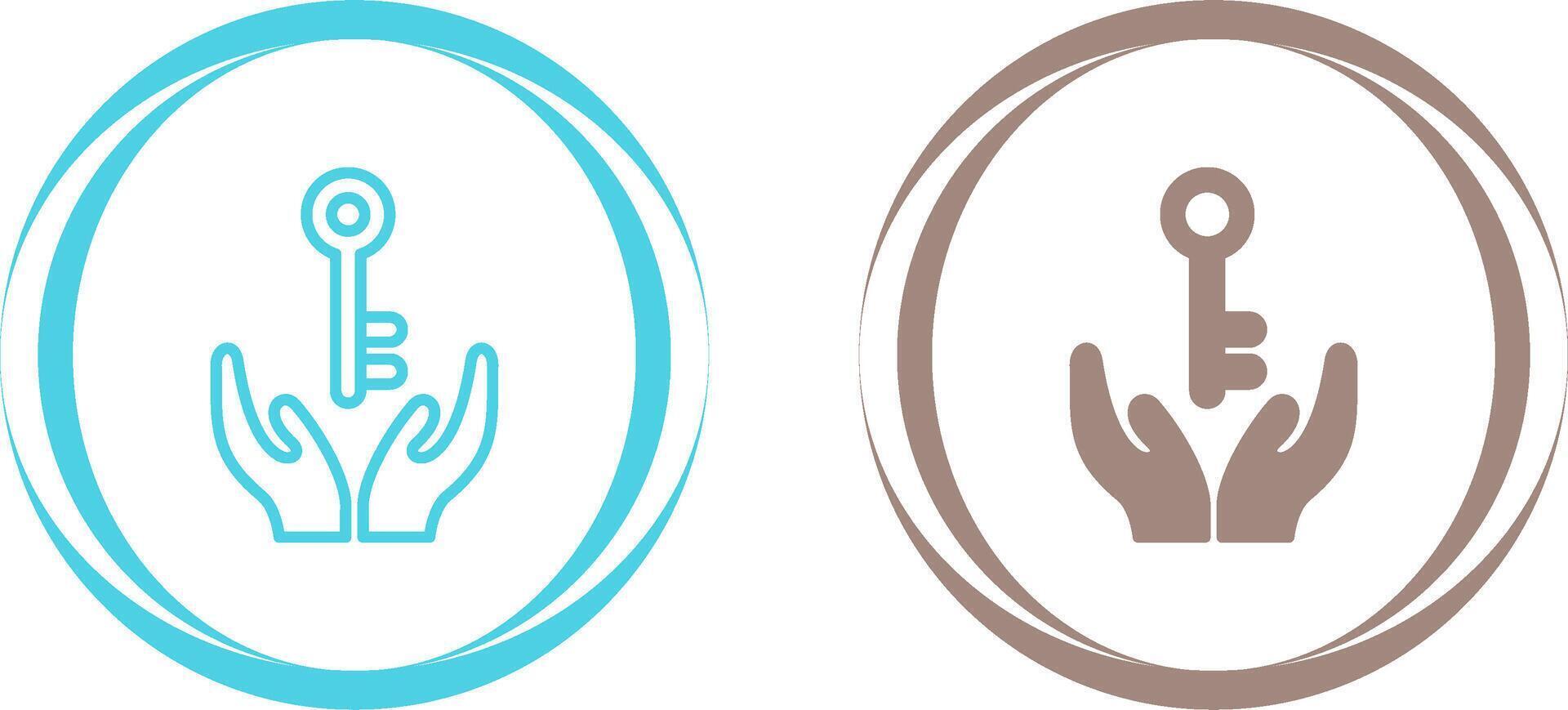 Elite Vector Icon