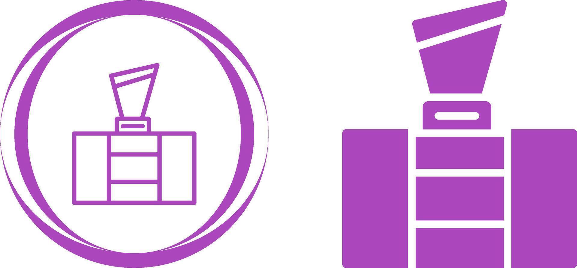 Growth Vector Icon