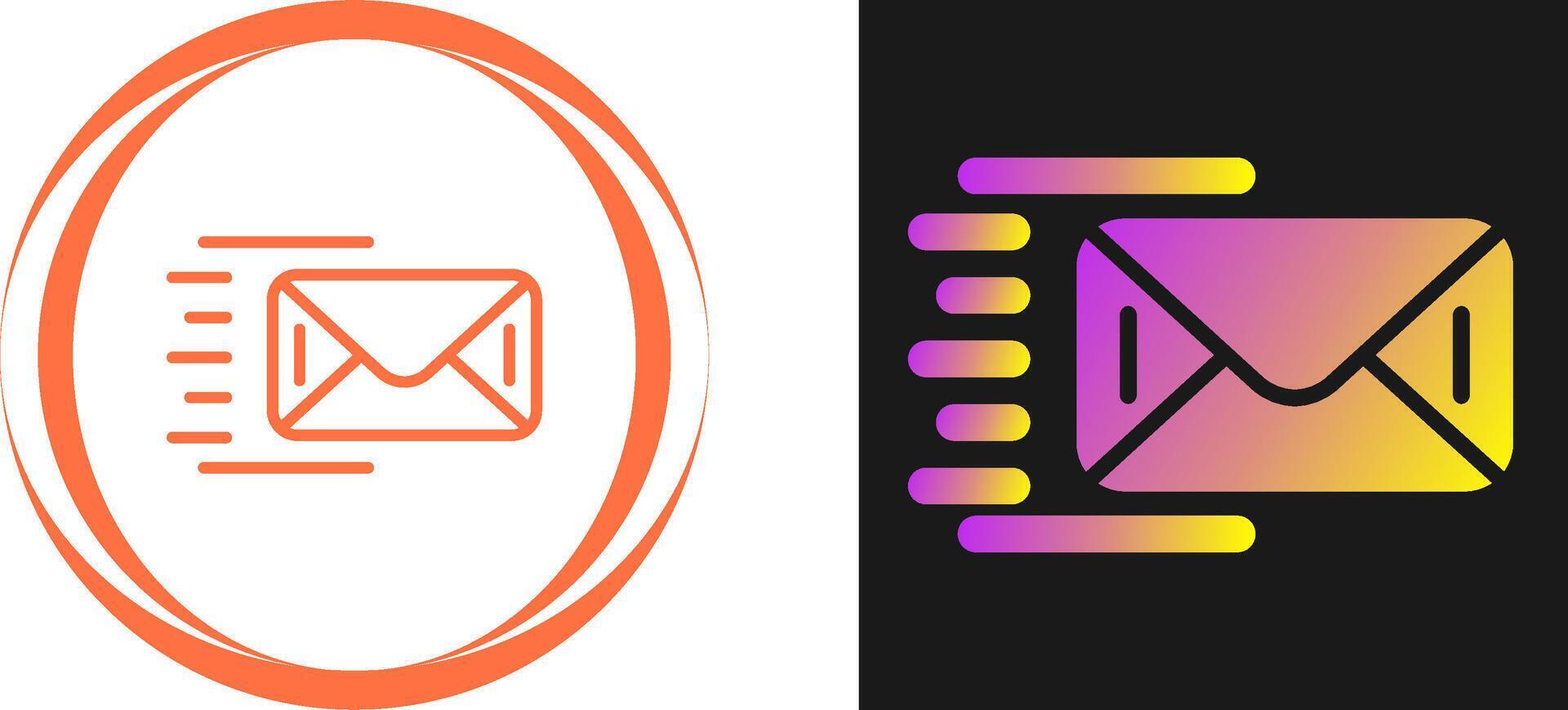 Email Vector Icon