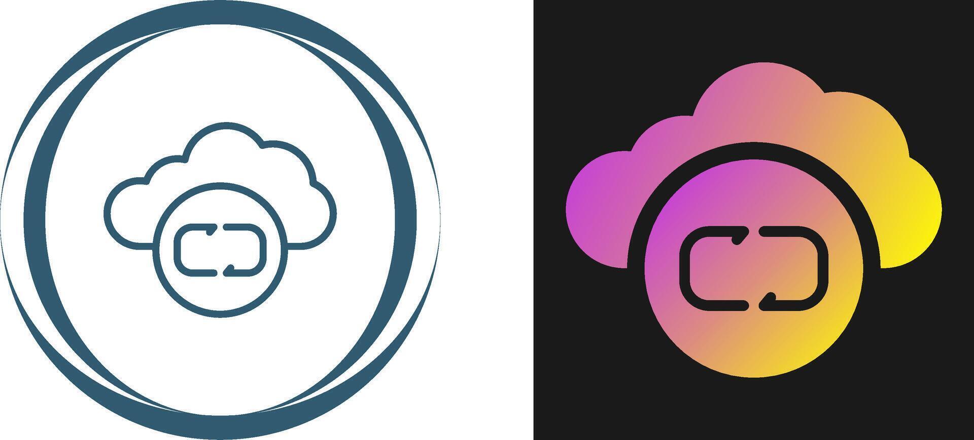 Refresh Vector Icon