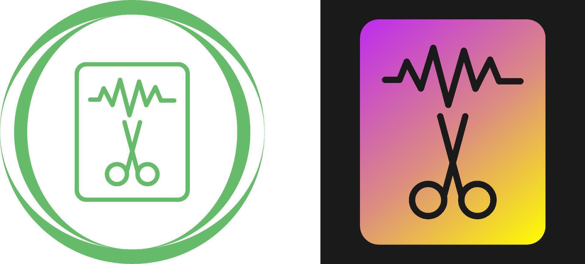 Edit Vector Icon