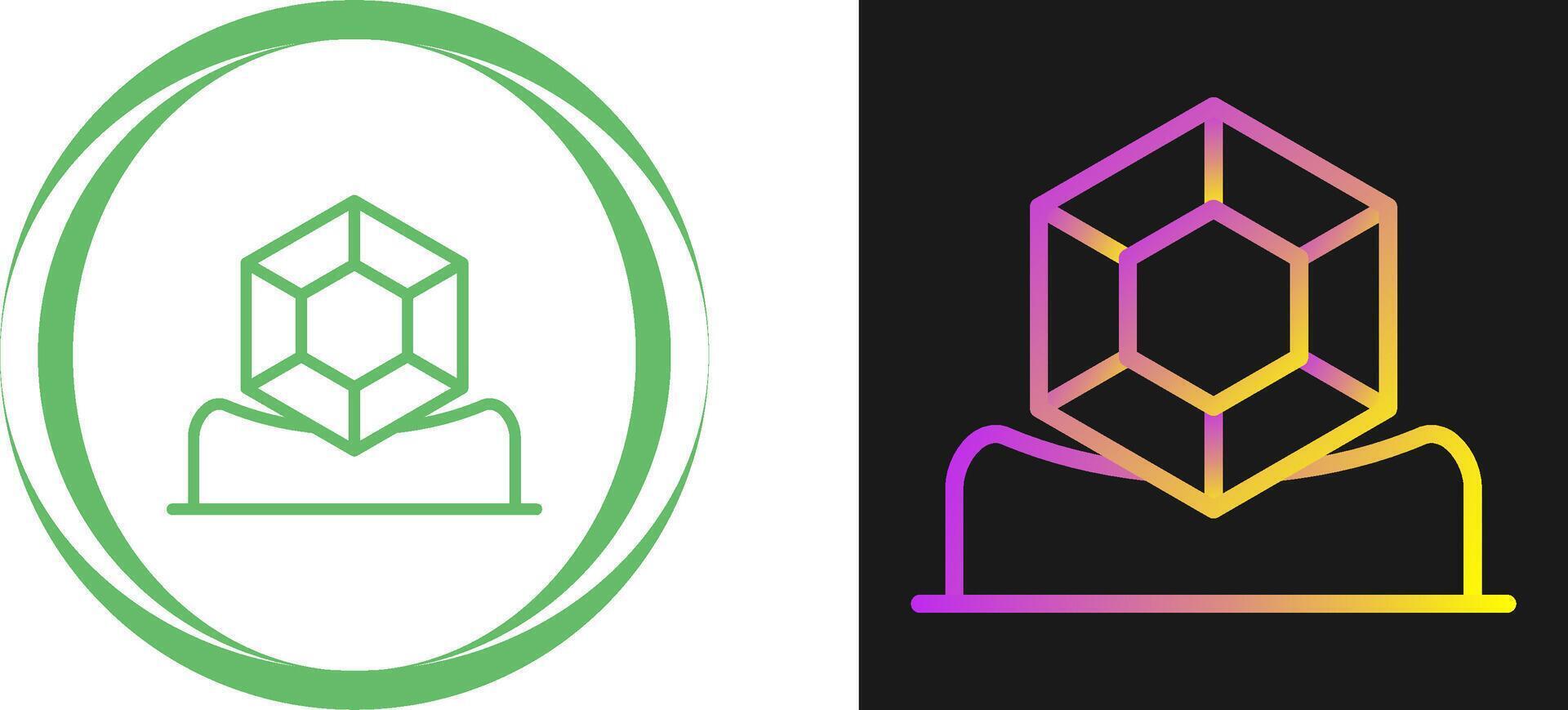Gem Vector Icon