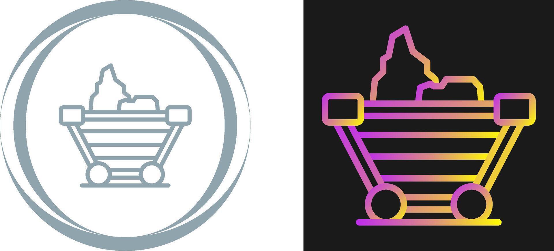 Cart Vector Icon