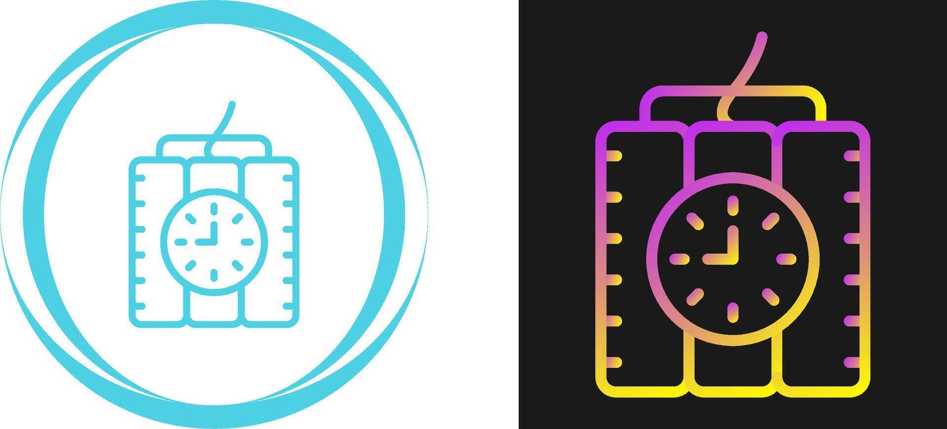 Tnt Vector Icon