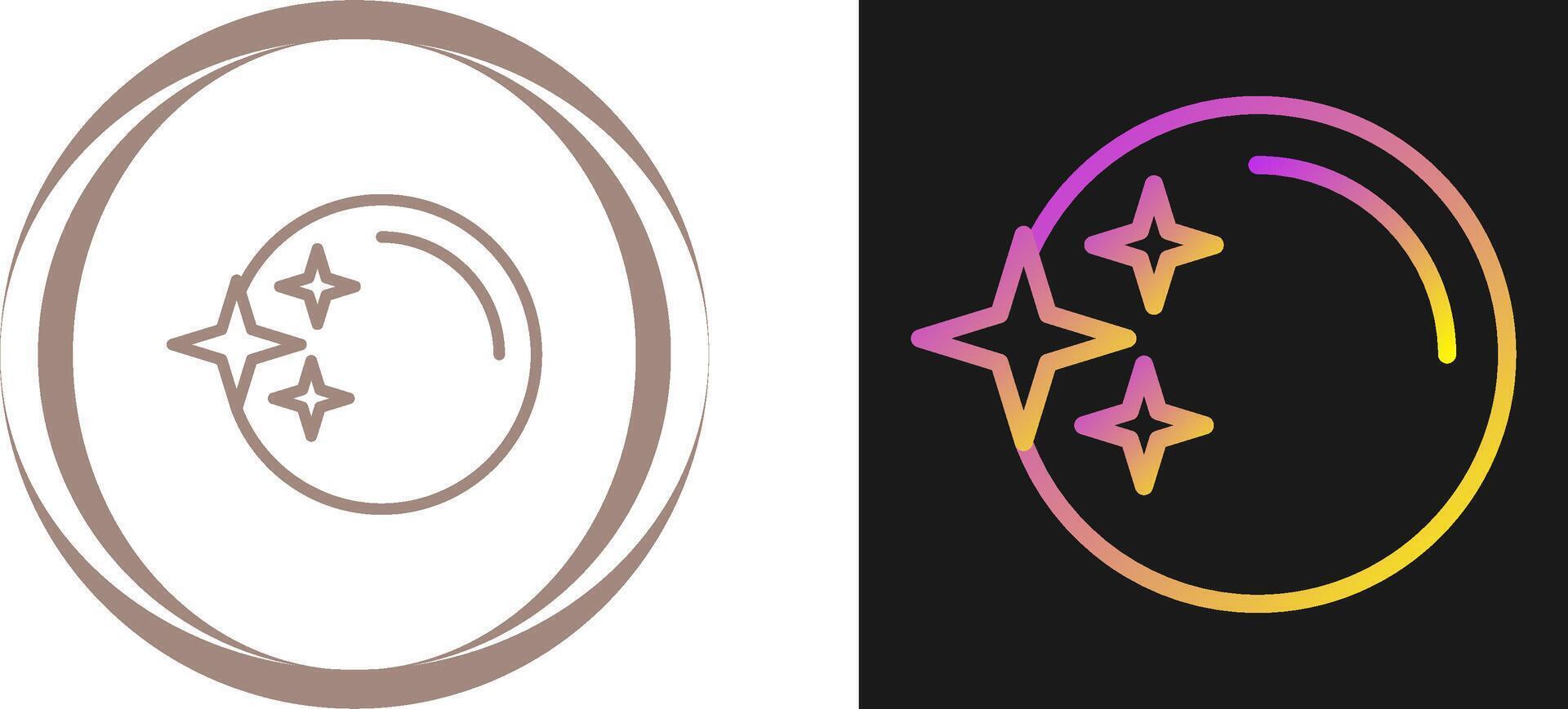 Pearl Vector Icon