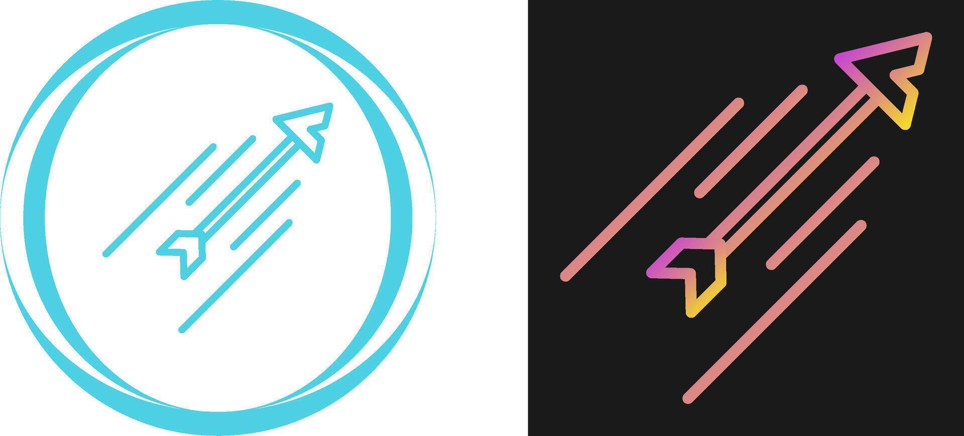 Arrow Vector Icon