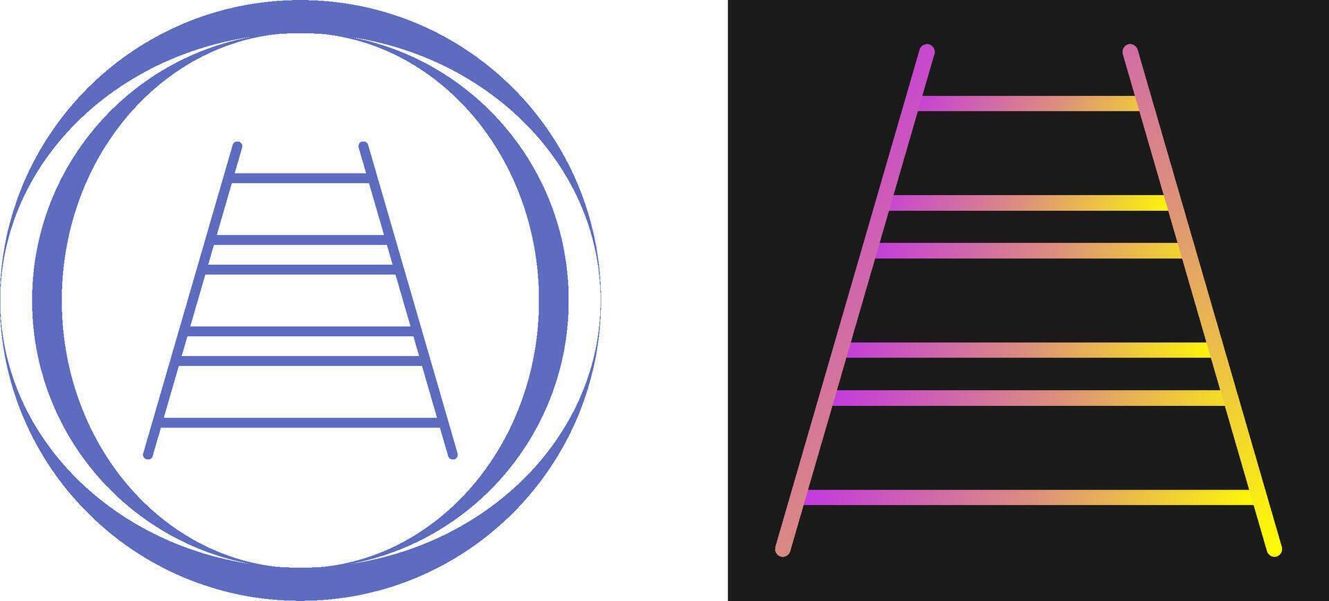 Track Vector Icon