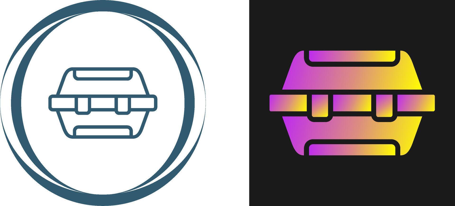 Tool Box Vector Icon