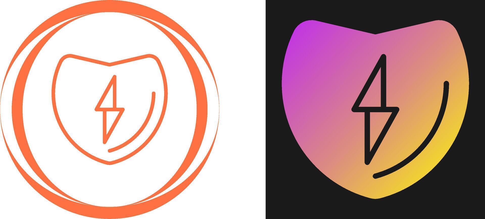 Protect Vector Icon