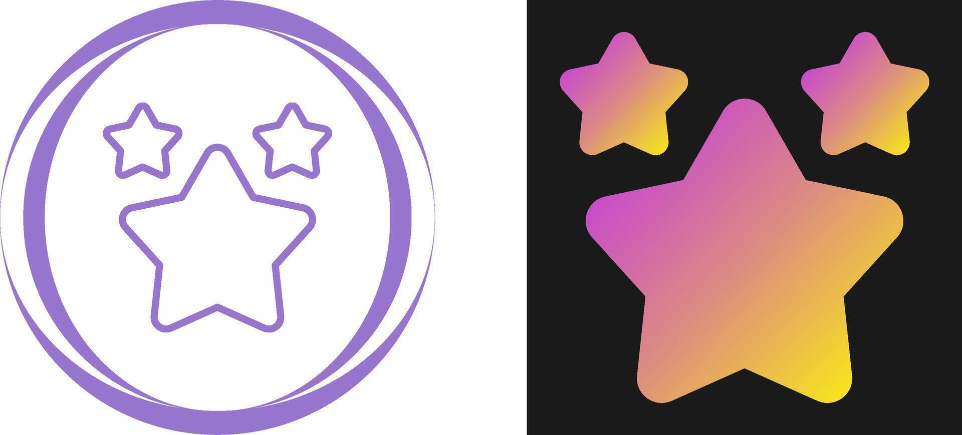 Star Vector Icon