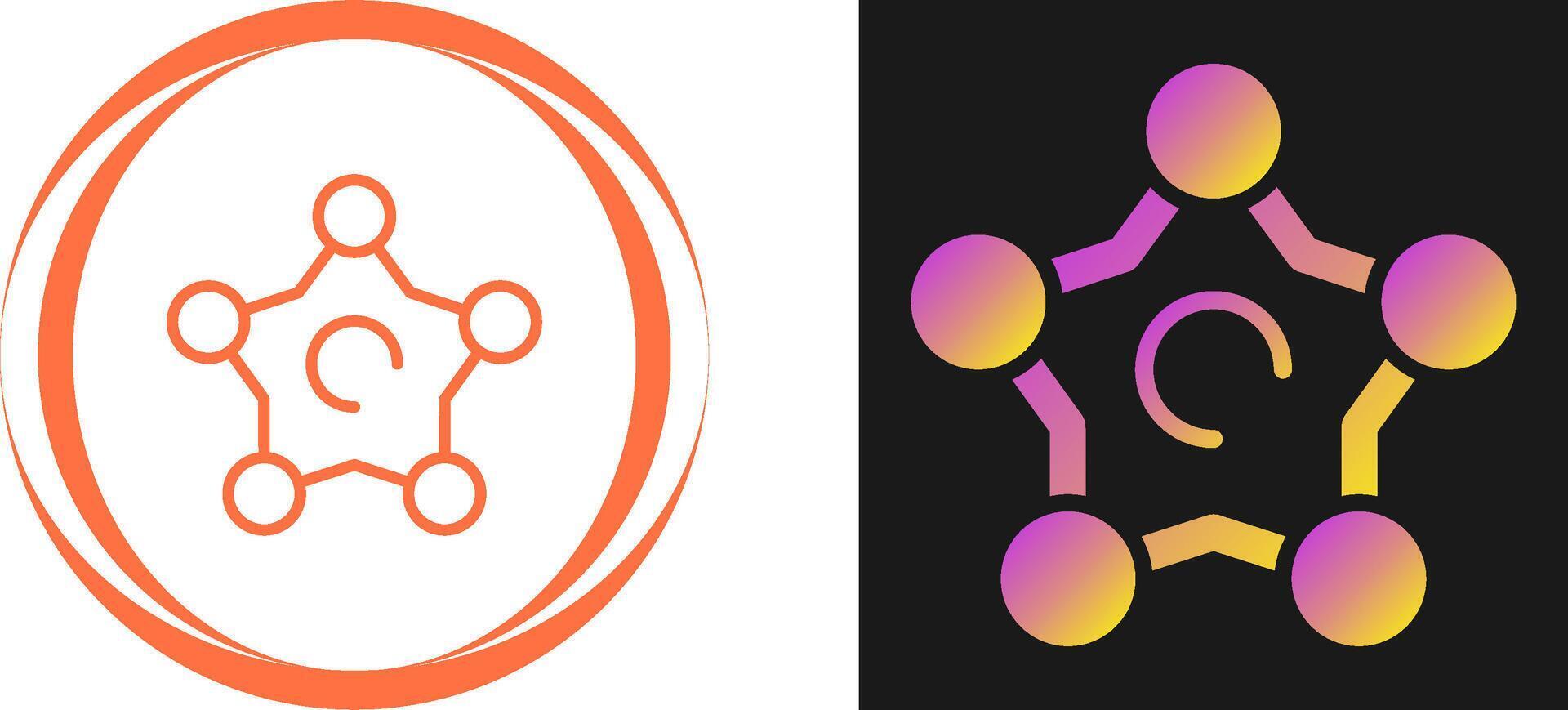 Scale Vector Icon