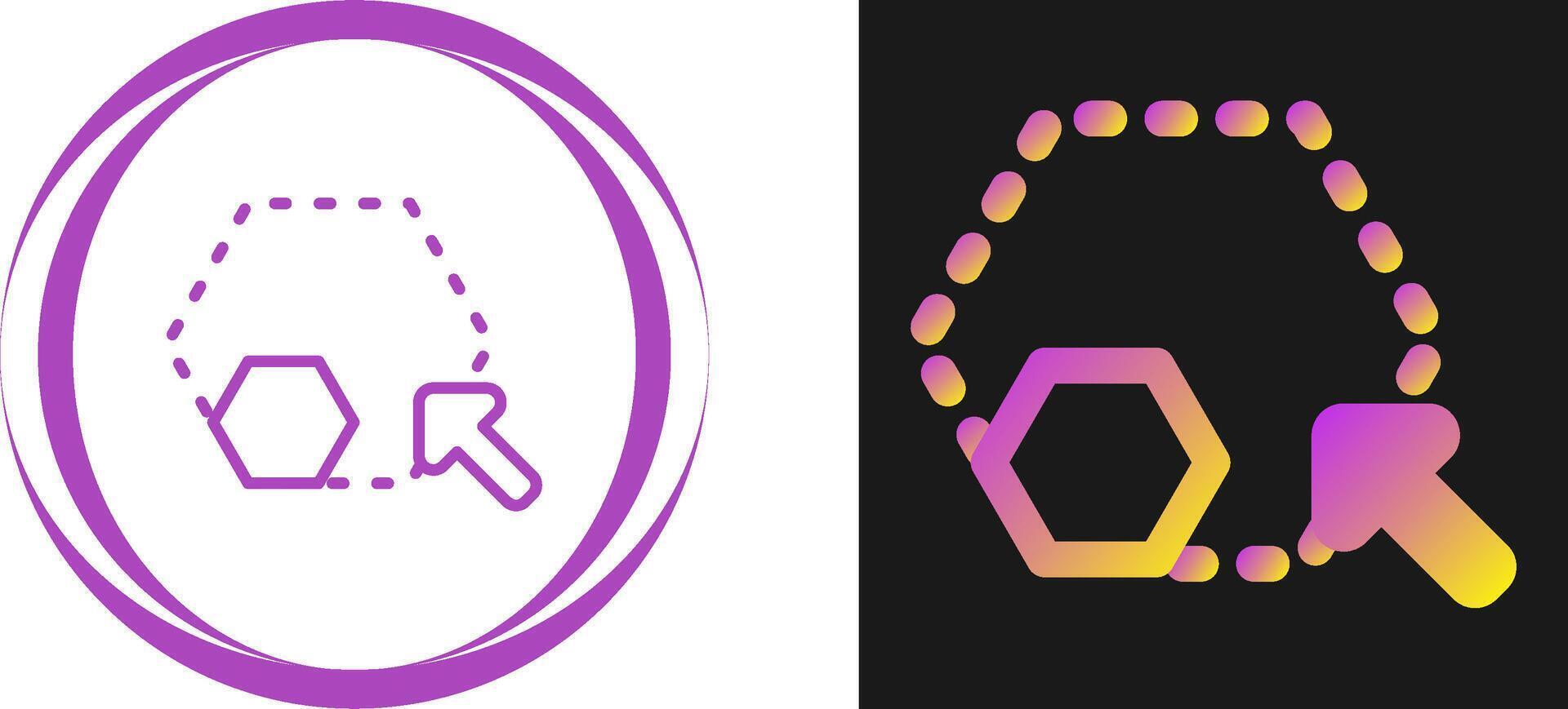 Select Vector Icon