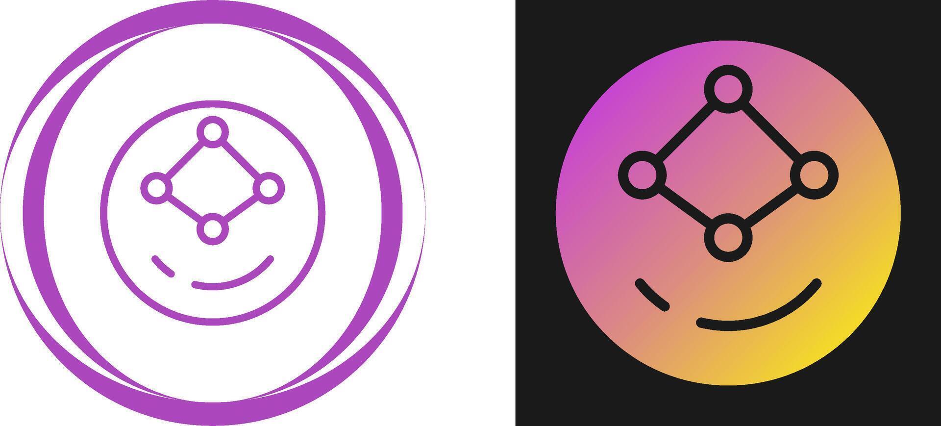 Radar Vector Icon