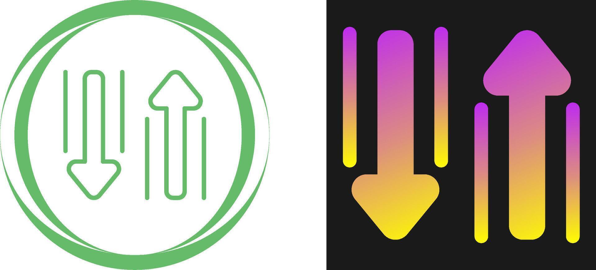 Arrow Vector Icon