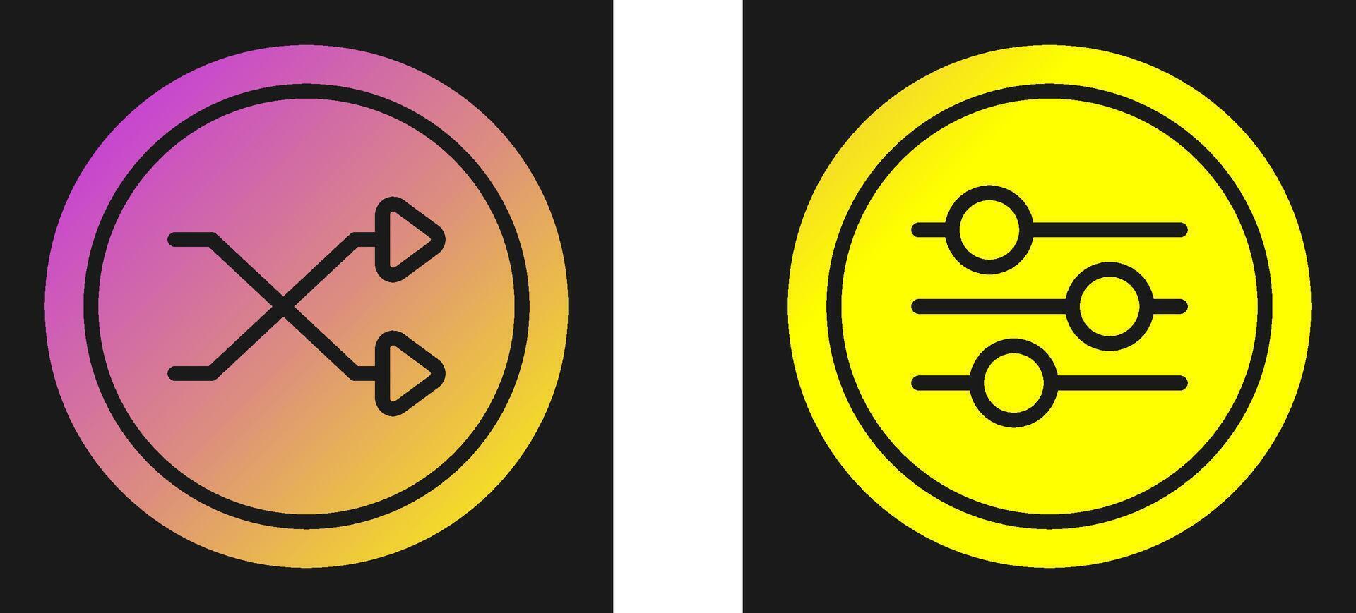 Padlock Vector Icon