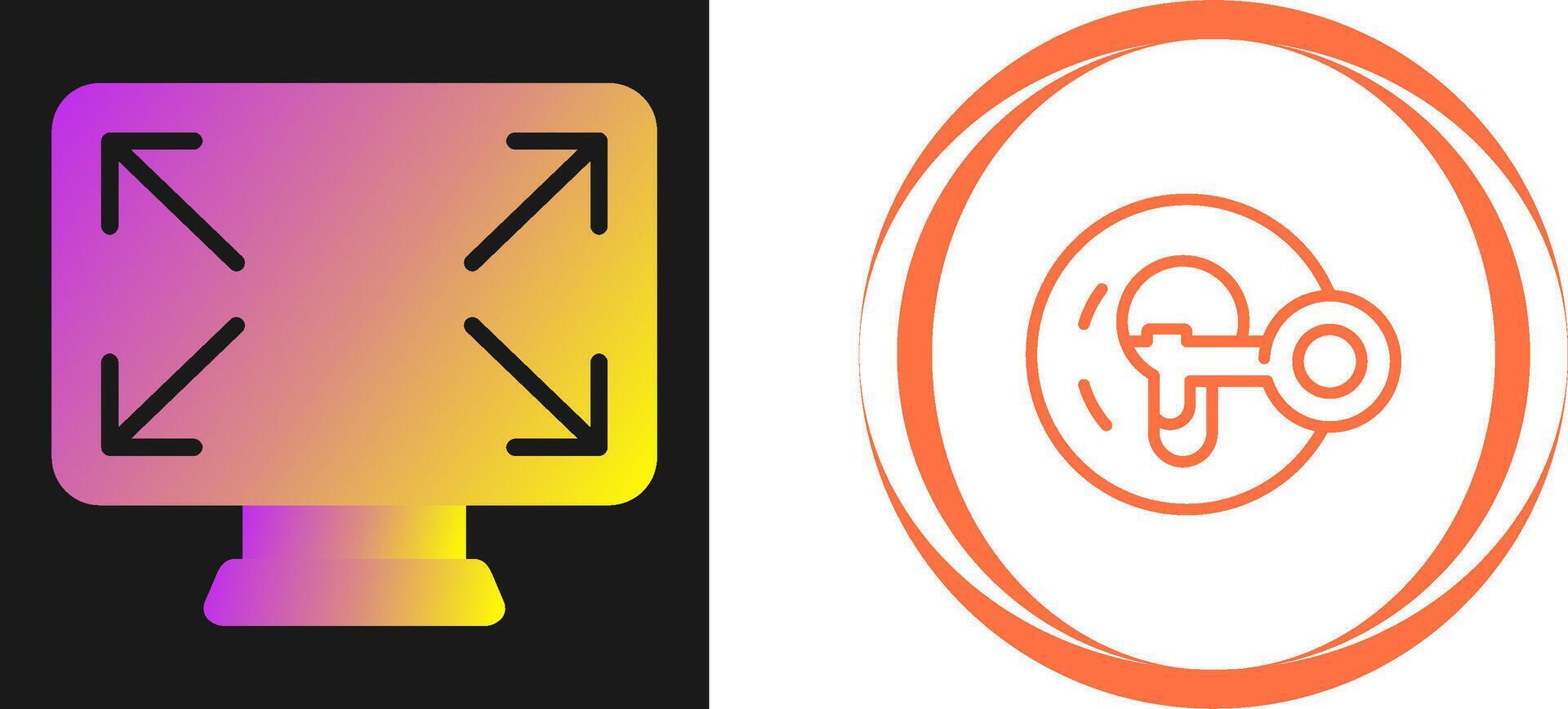 Cloud Vector Icon