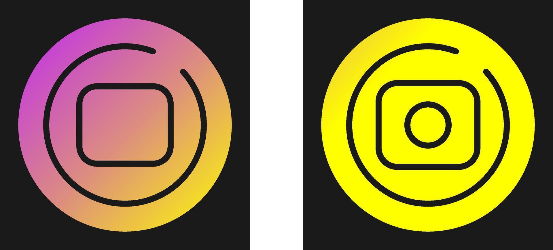 Padlock Vector Icon