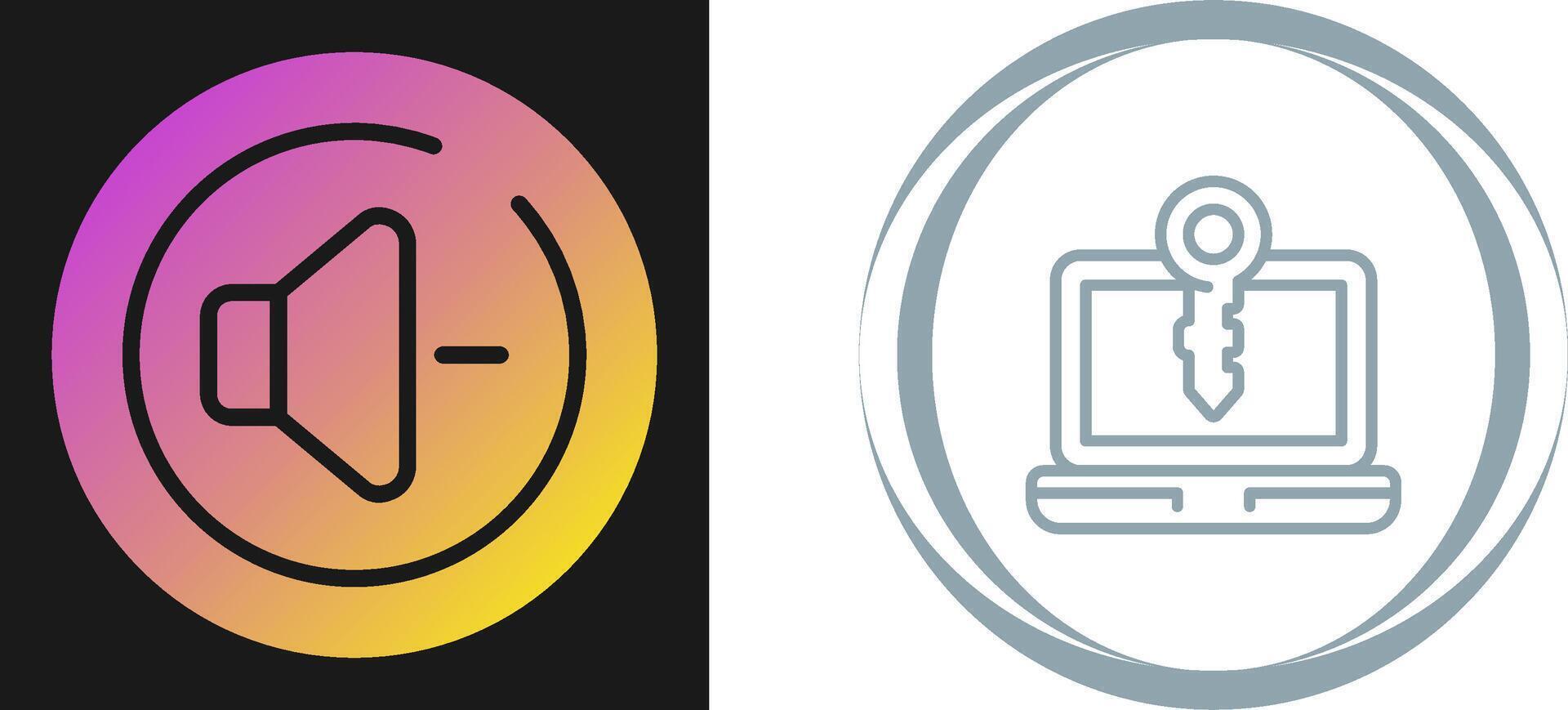 Padlock Vector Icon