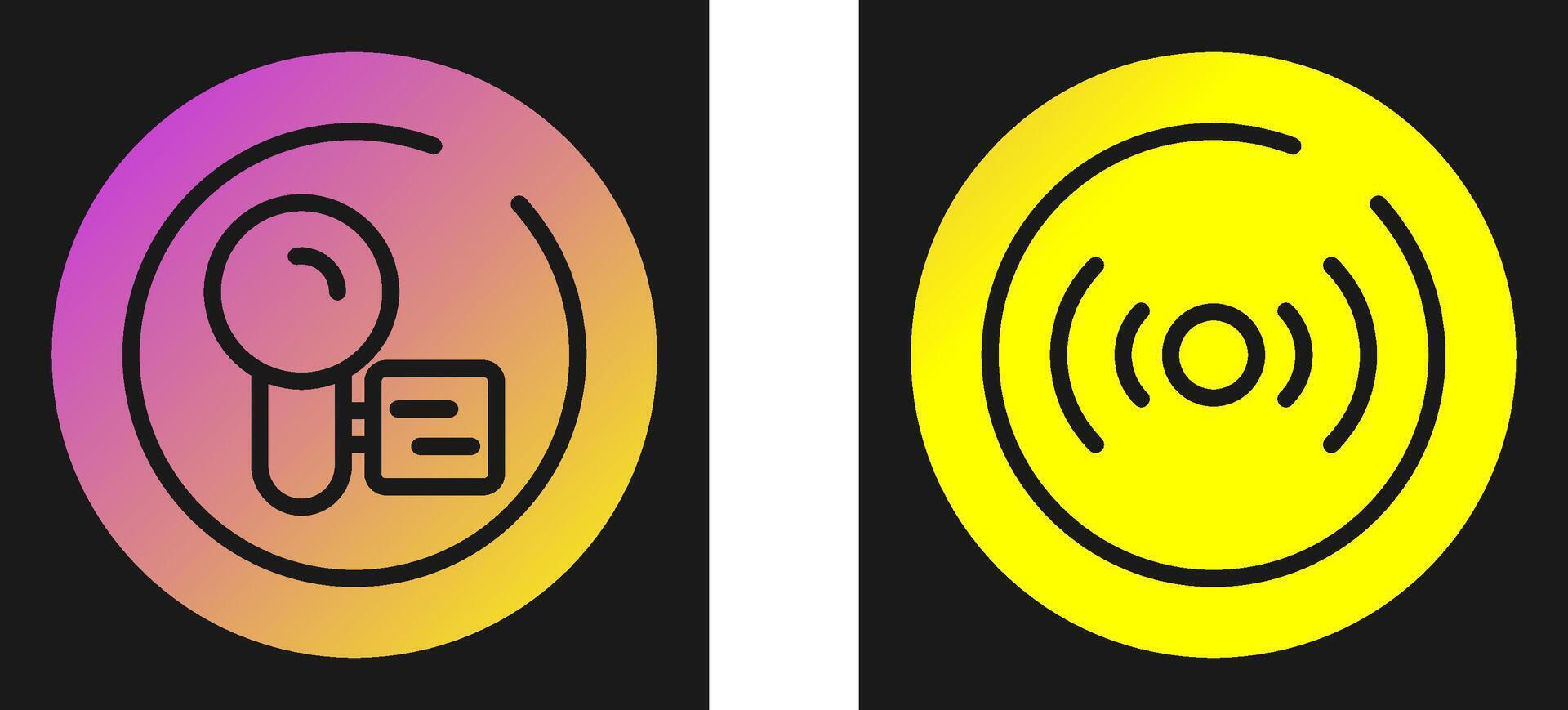 Padlock Vector Icon