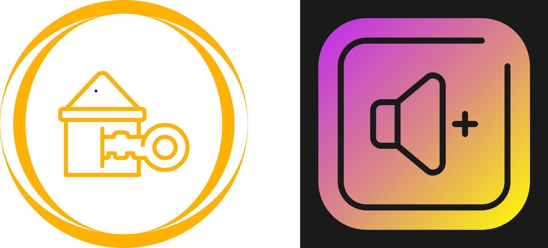 House Vector Icon