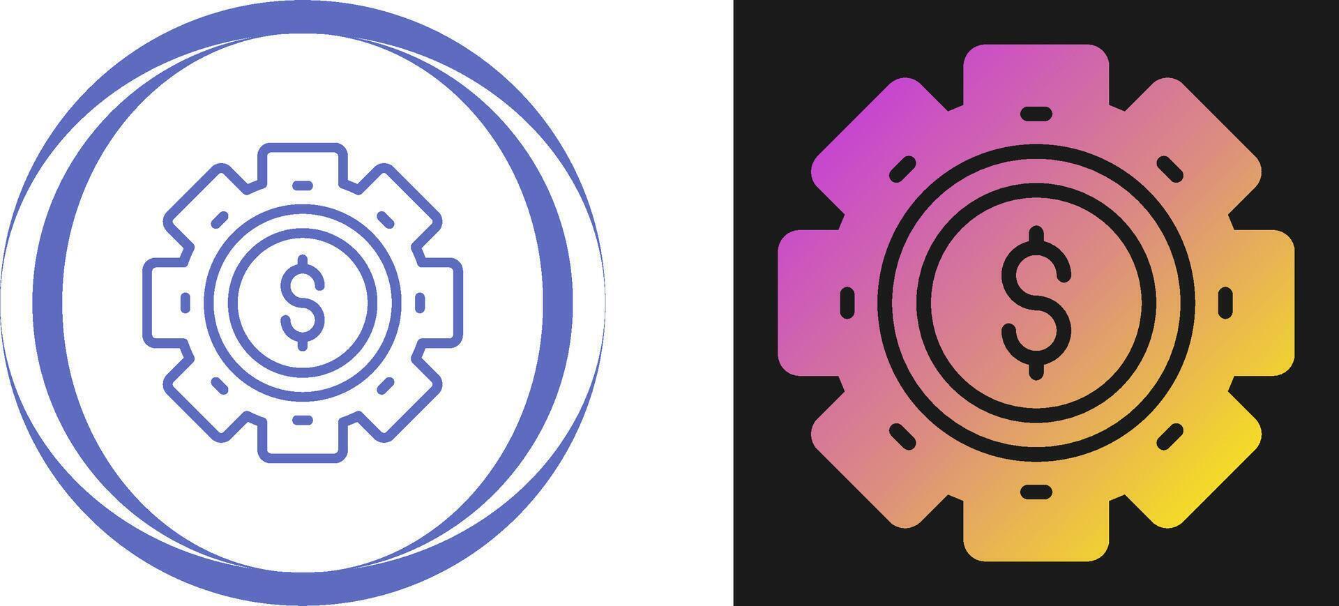 Finance Vector Icon