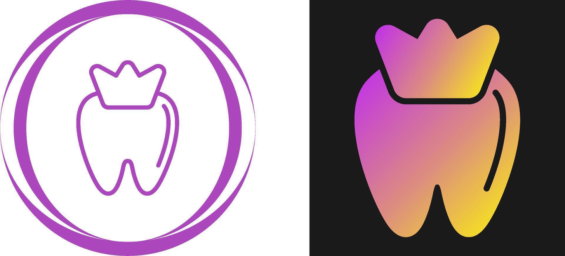 Crown Vector Icon