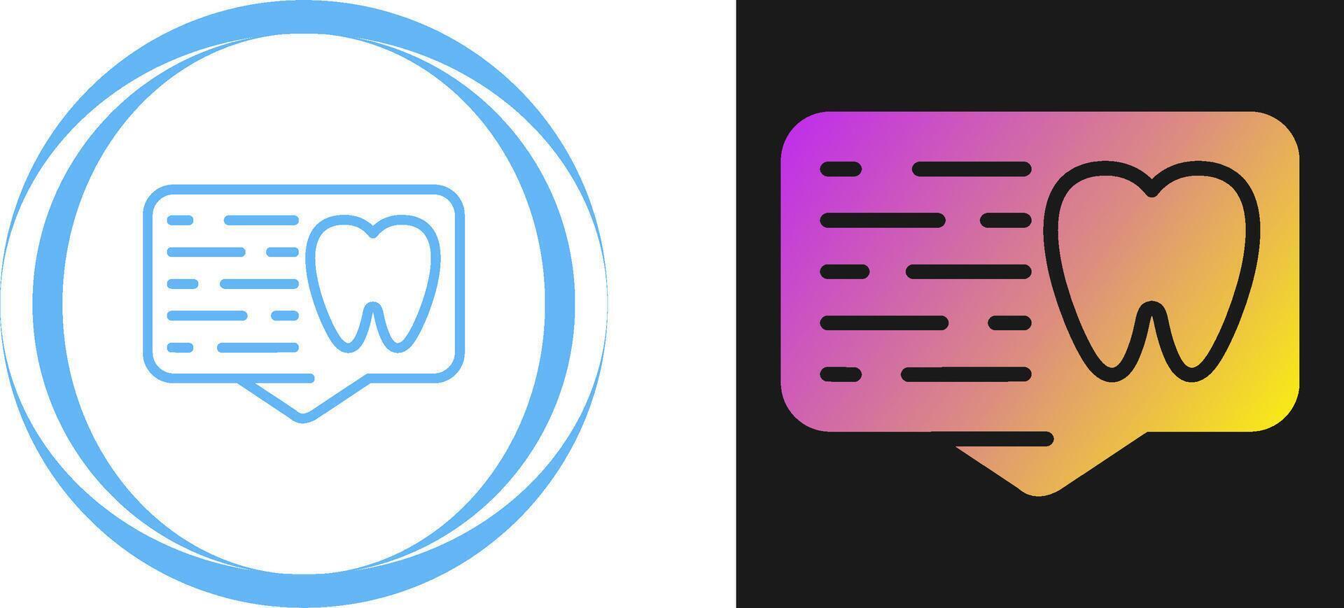Faq Vector Icon