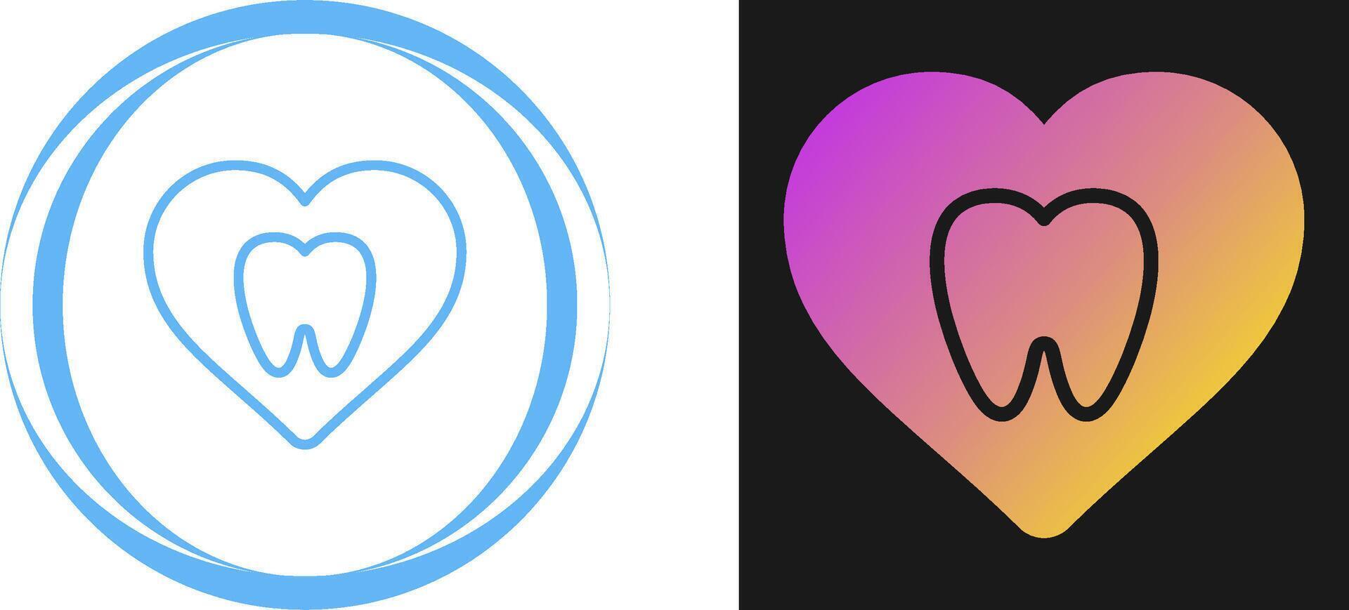 Care Vector Icon