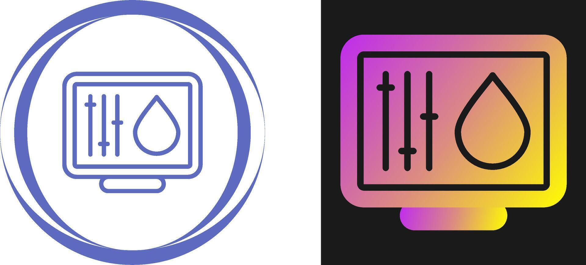 Audio Vector Icon