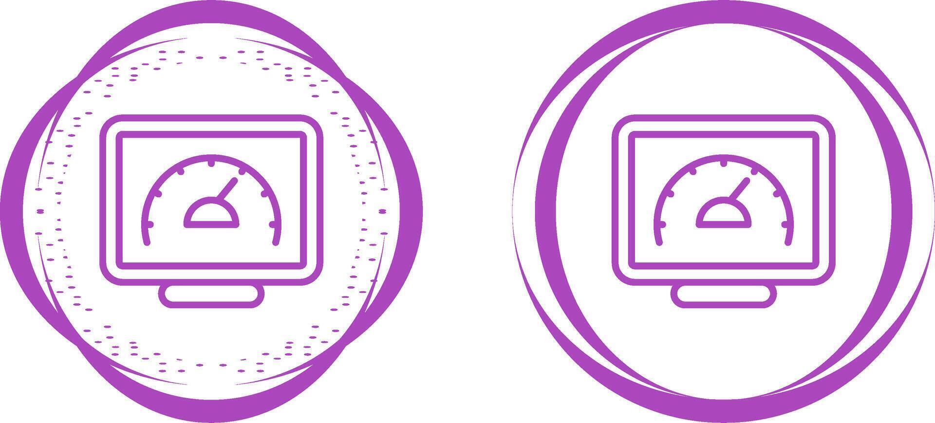 Film Reel Vector Icon
