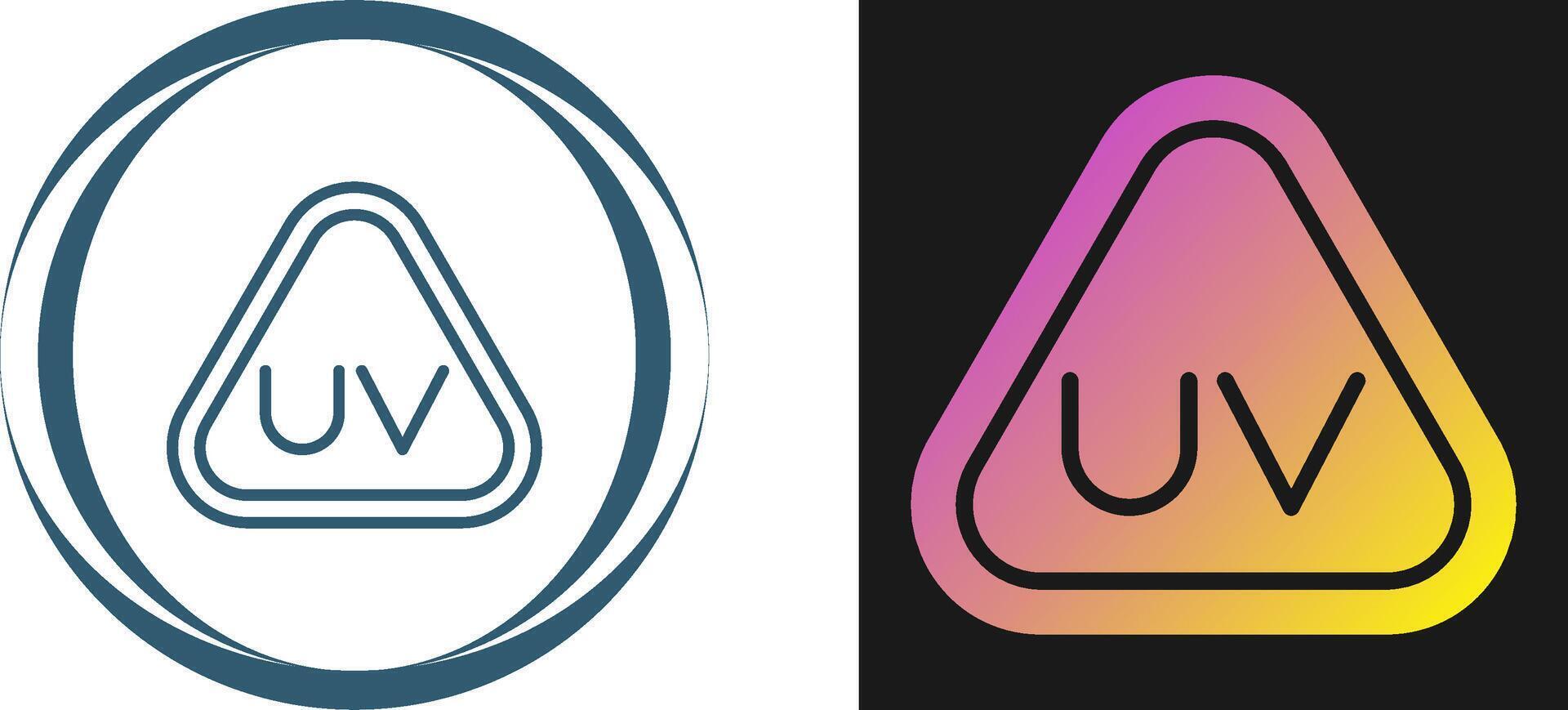 Sign Vector Icon