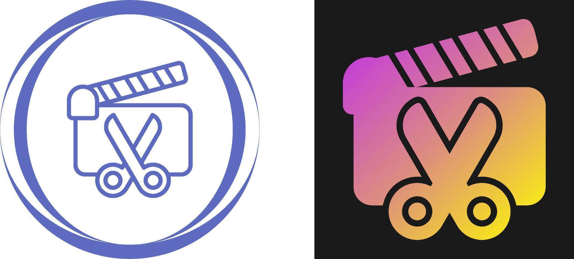 Magnet Vector Icon